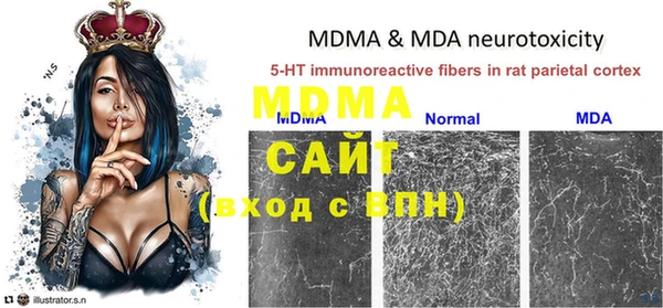гашиш Михайлов