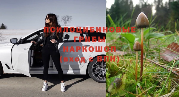 гашиш Михайлов